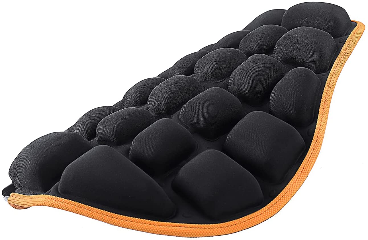 Air Motorcycle Seat Cushion