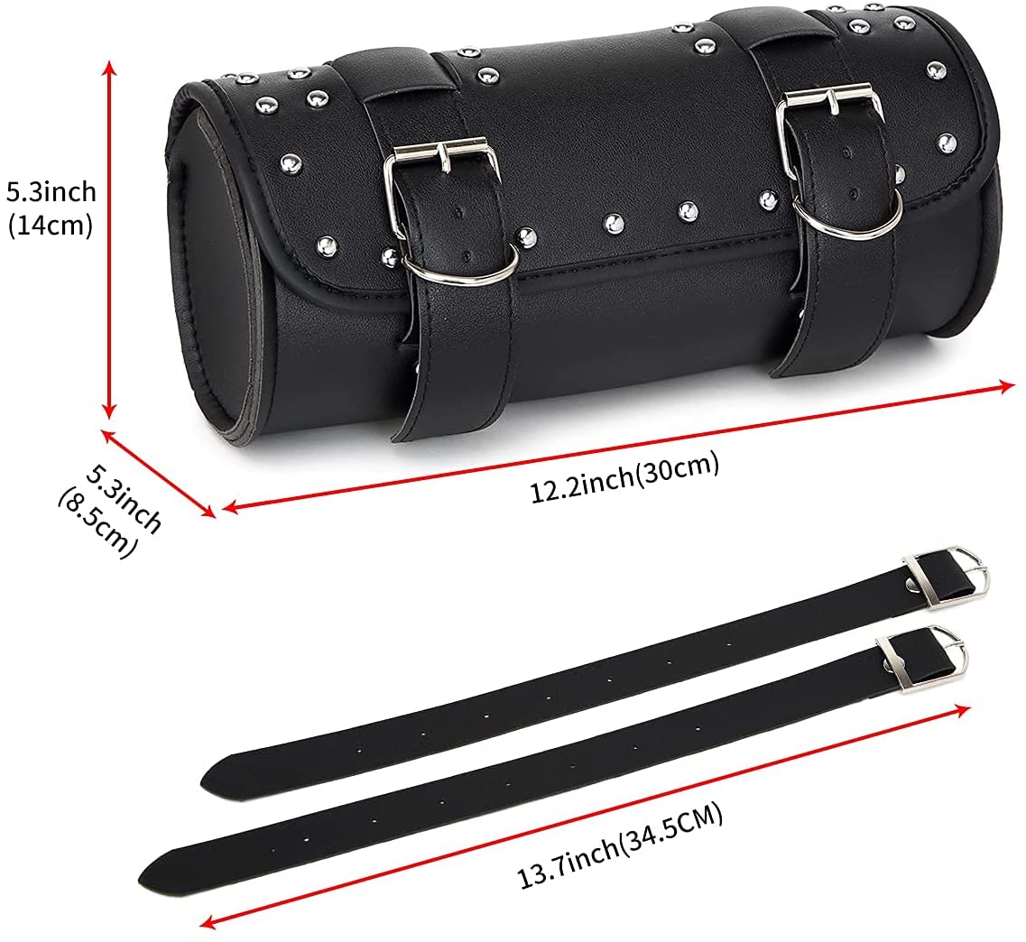 Motorcycle Tool Bag Saddlebags