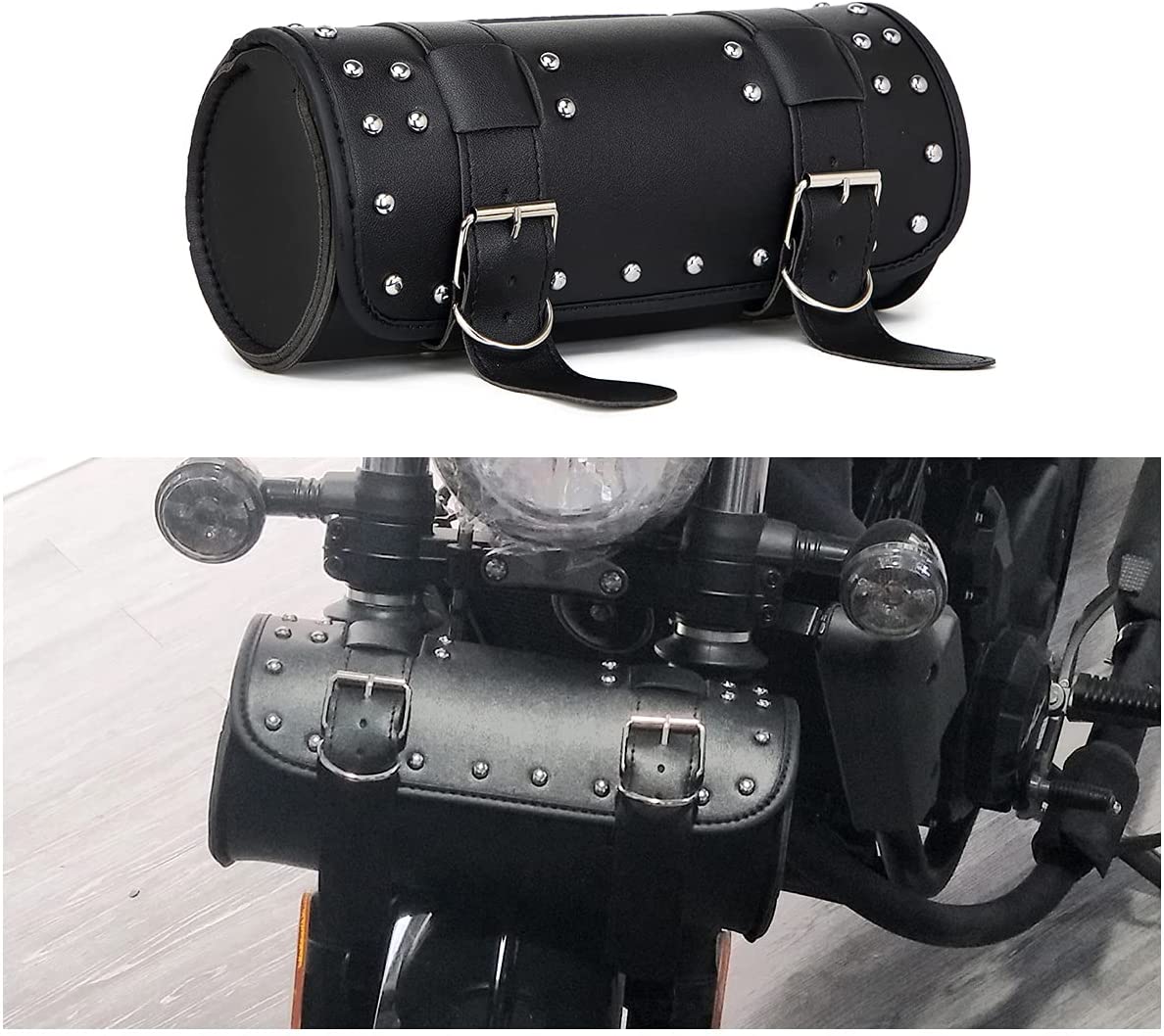 Motorcycle Tool Bag Saddlebags