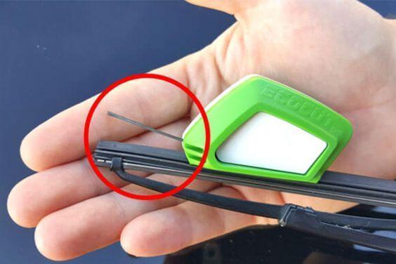 Car Wiper Repair Tool