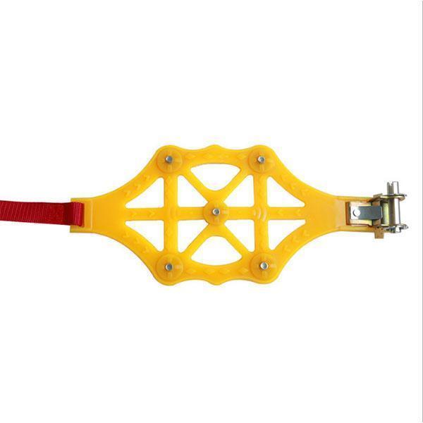 Universal Emergency Skid Chain