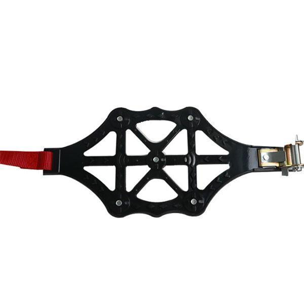 Universal Emergency Skid Chain