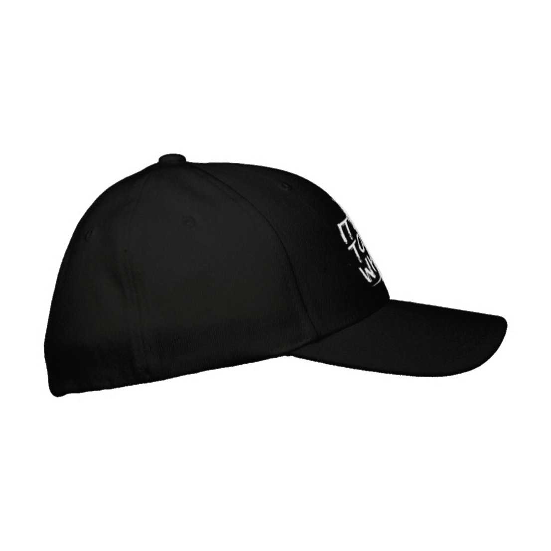 It's Ok To Be White Baseball Cap