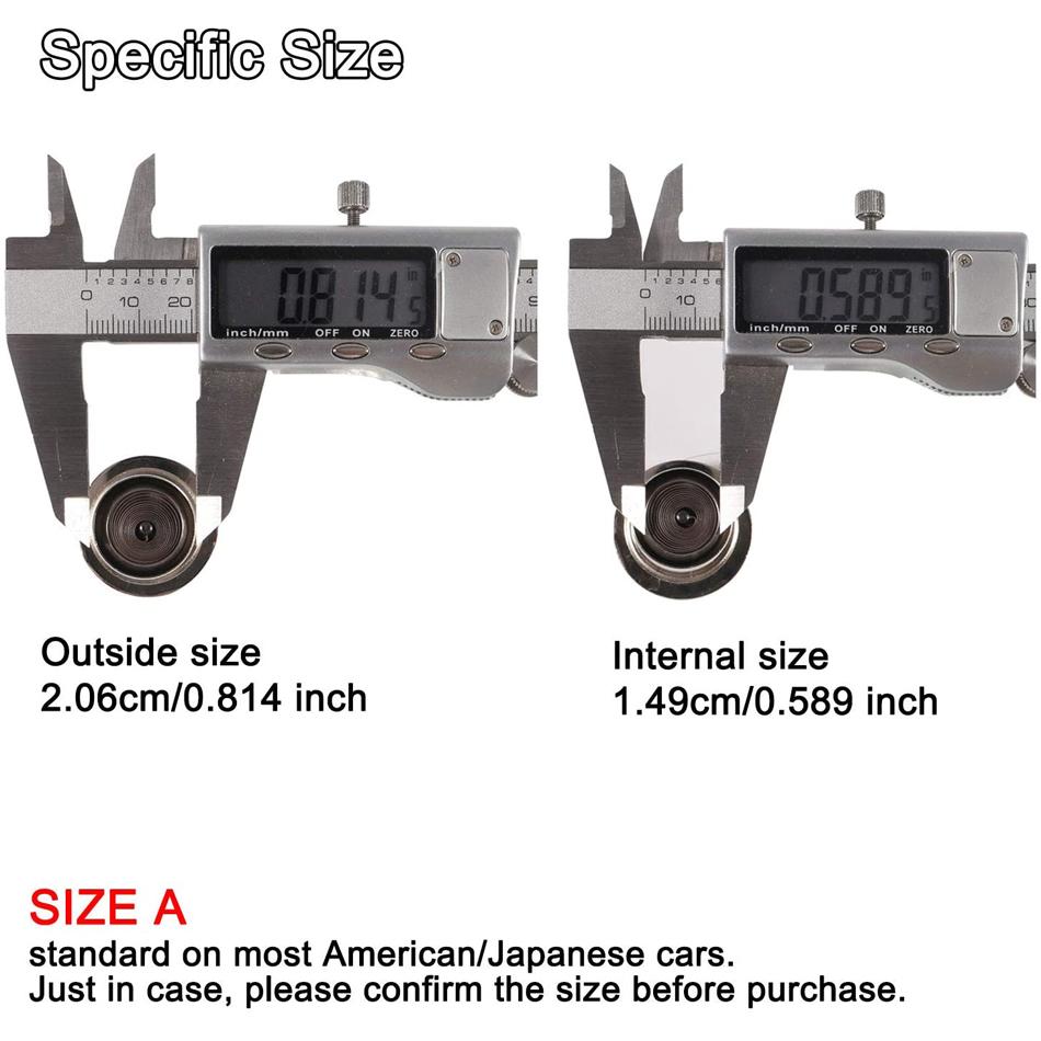 Fire Missiles Button Car Lighter