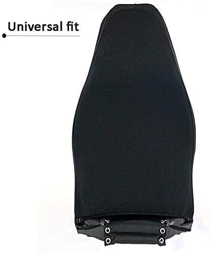 Deer Skull Vehicle Seat Covers(2pcs)