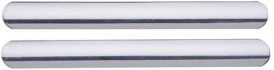 4Pcs Auto Car Body Bumper Guard Protector Sticker