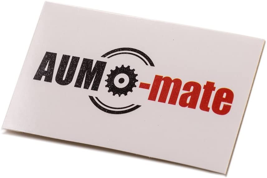 4Pcs Auto Car Body Bumper Guard Protector Sticker