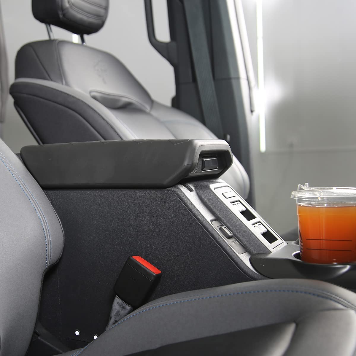 Bronco Accessories Center Console Cover Armrest Cover