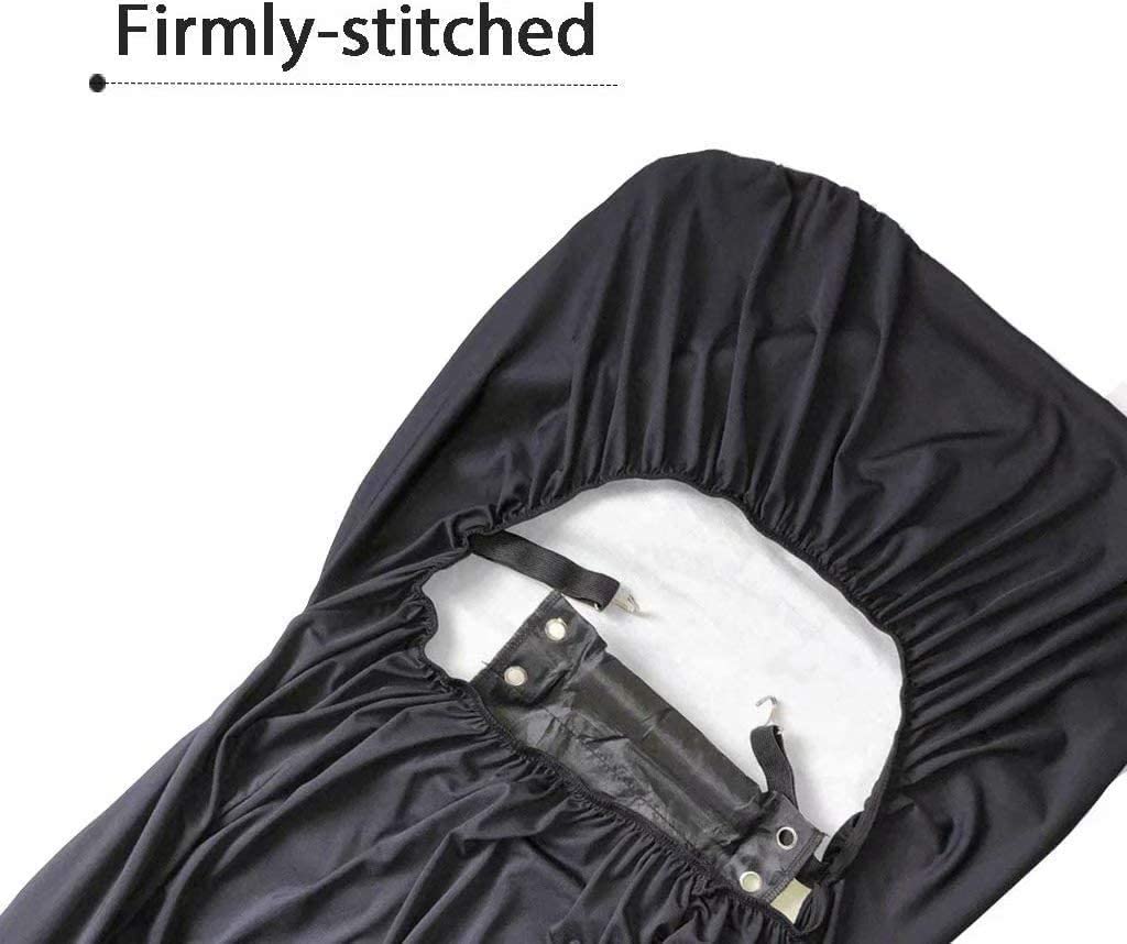 Bald Eagle Car Vehicle Seat Covers(2pcs)