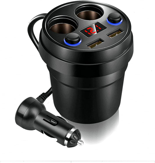 Cigarette Lighter Splitte