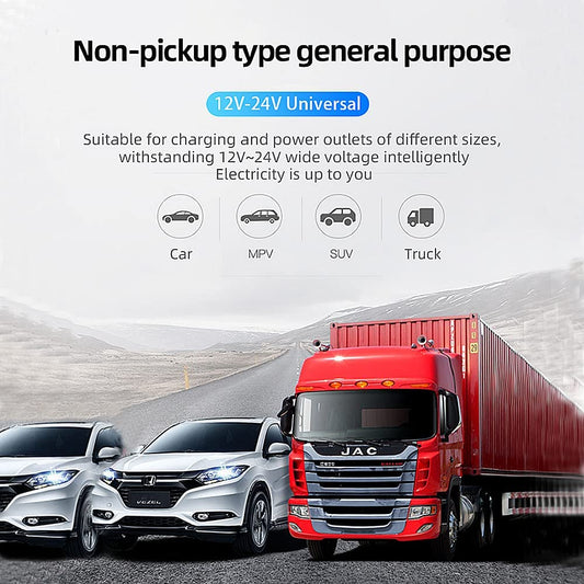 Cigarette Lighter Splitte