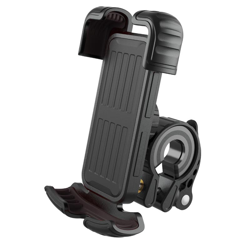Bike Motorcycle Scooter Handlebar Phone Holder