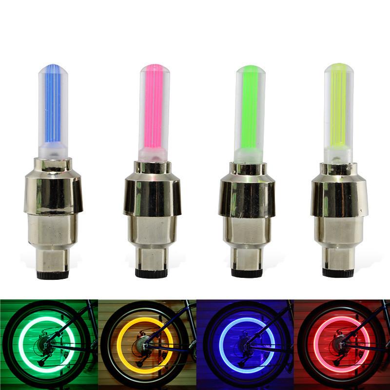 Waterproof Led Wheel Light
