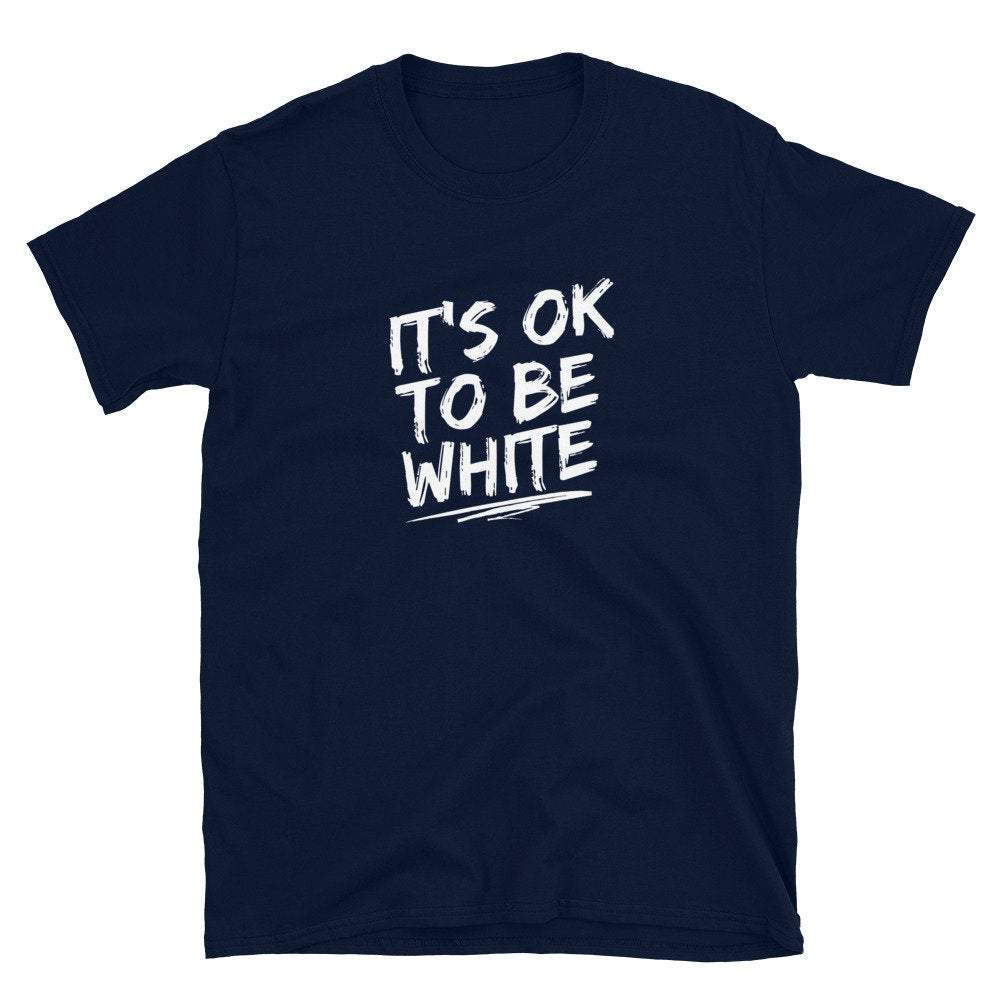 White Privilege T-Shirt