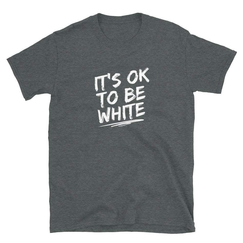 White Privilege T-Shirt