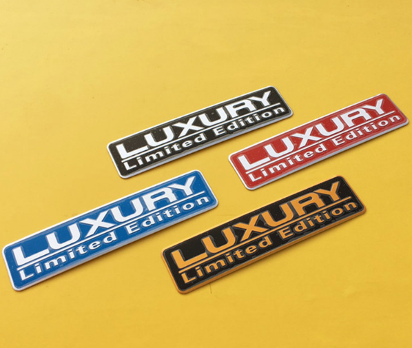 Luxury Limited Edition